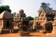 India: Pancha Rathas (Five Chariots), Mahabalipuram, Tamil Nadu